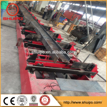 beam welding machine/trailer longitudinal beam submerged arc welding machine/Shuipo Gantry Main Sill double wire Welding Machine